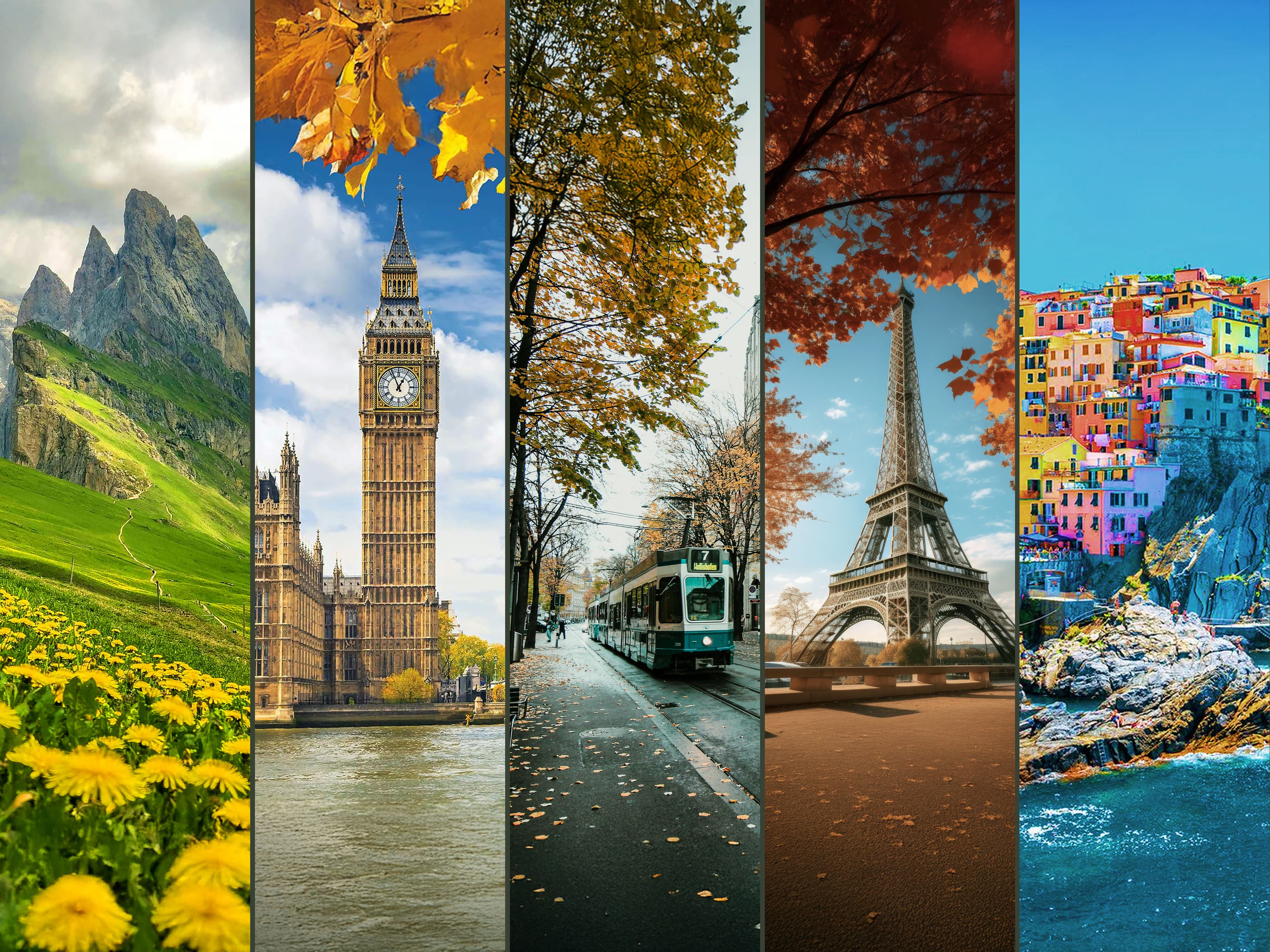 Europe