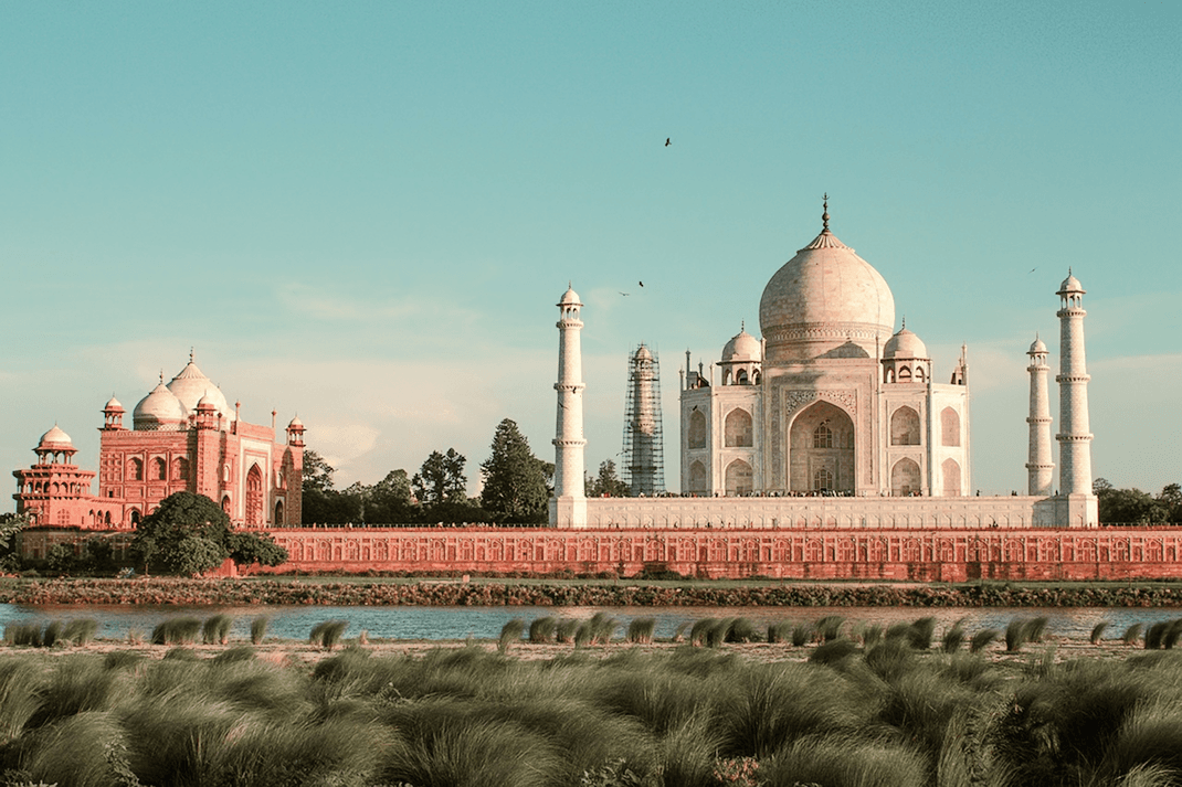 India