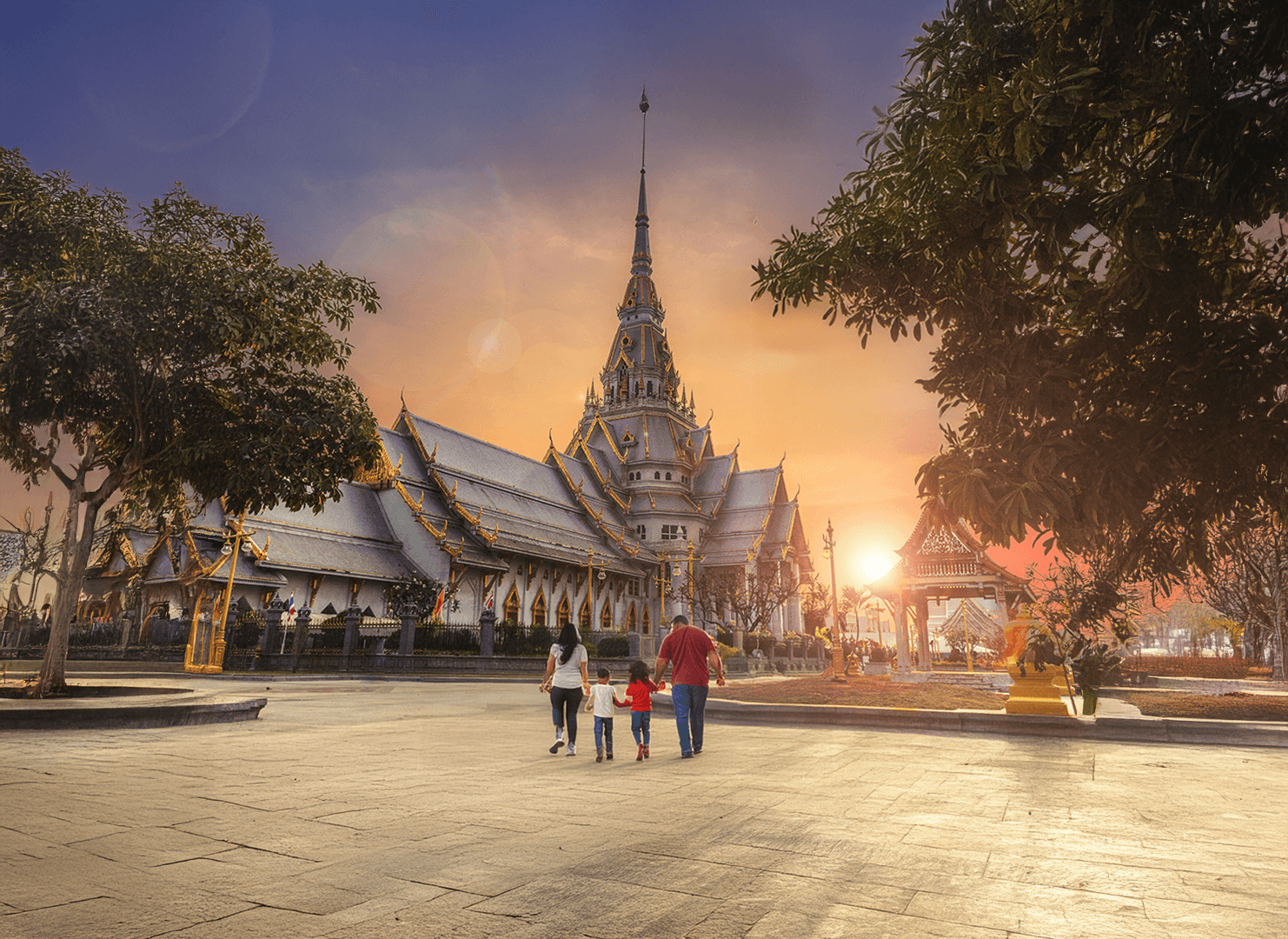 Thailand