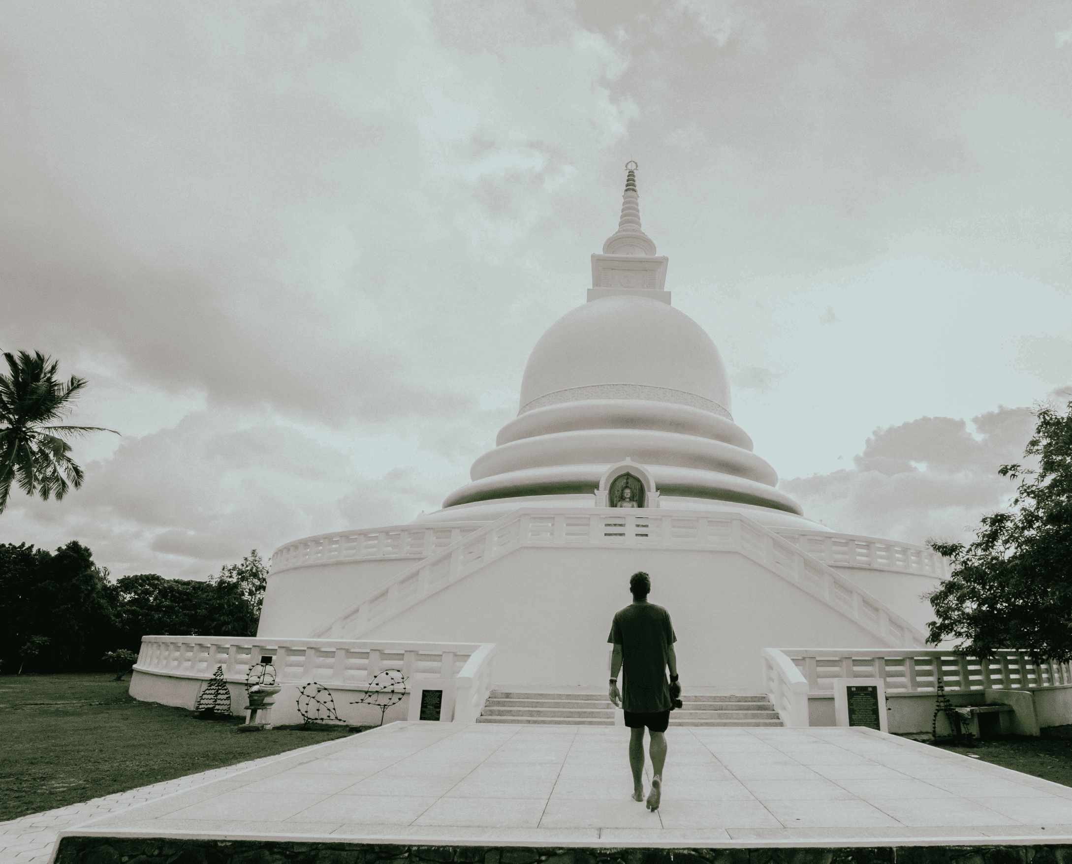 Pilgrimage
