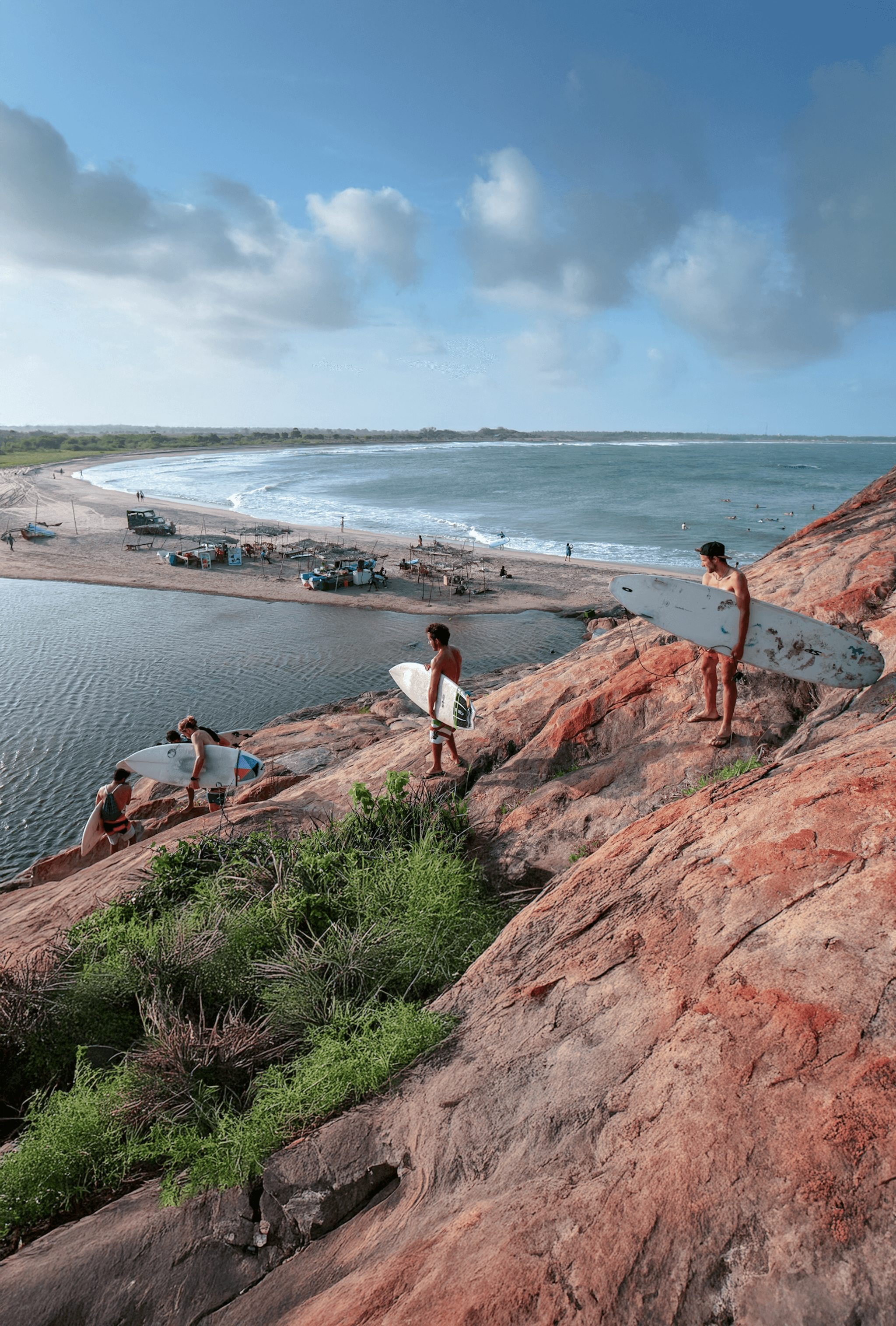 Arugam Bay