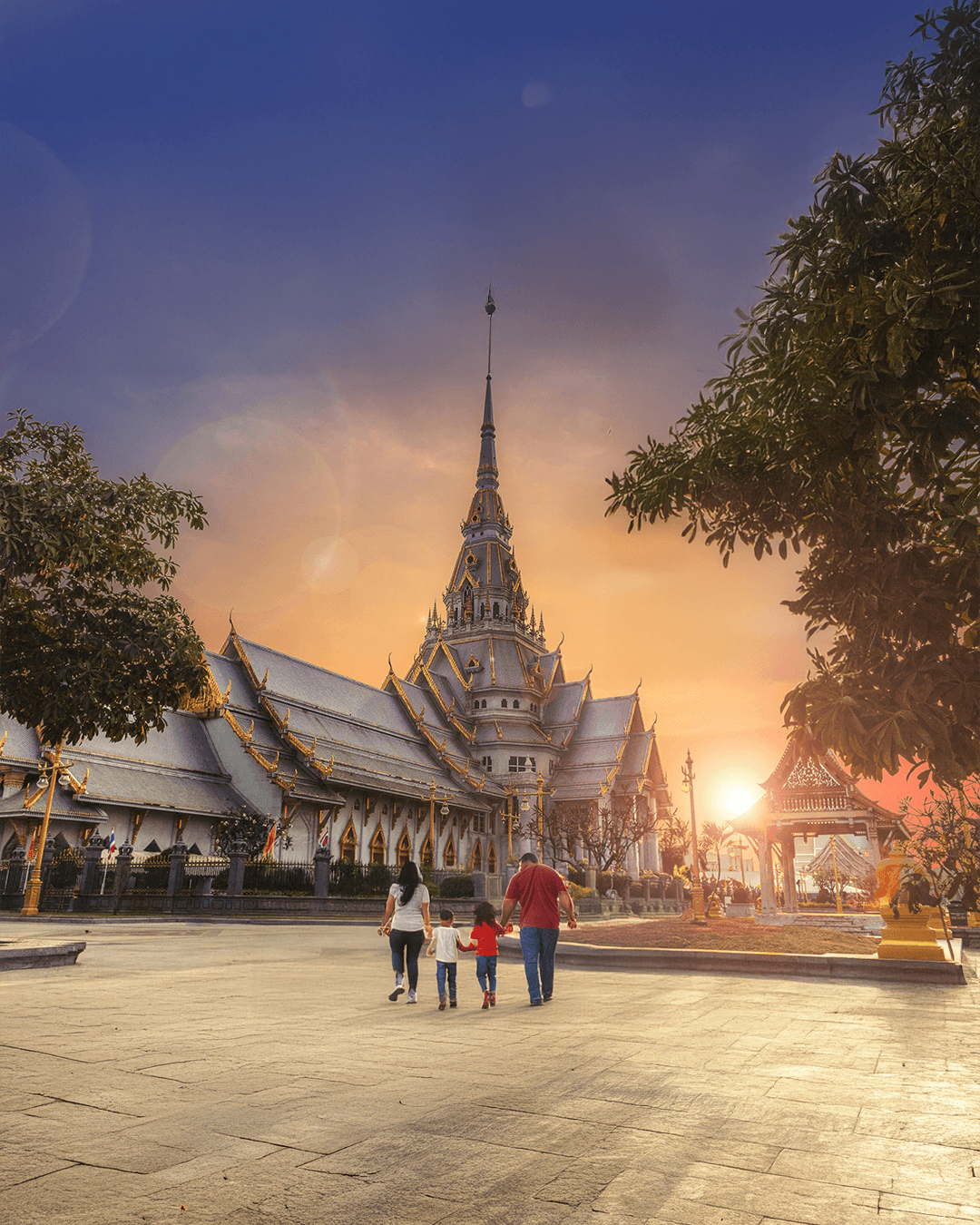 Thailand