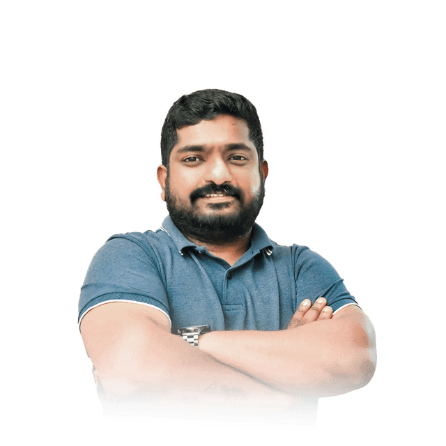 Team portrait Eranda Adhikaramge — Sri Lanka luxury holidays by Ceylon Travelex