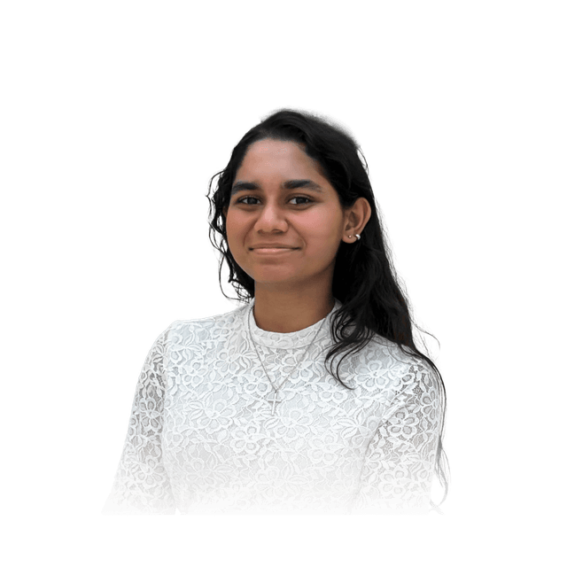 Team portrait Nathalie Claudia — Sri Lanka luxury holidays by Ceylon Travelex