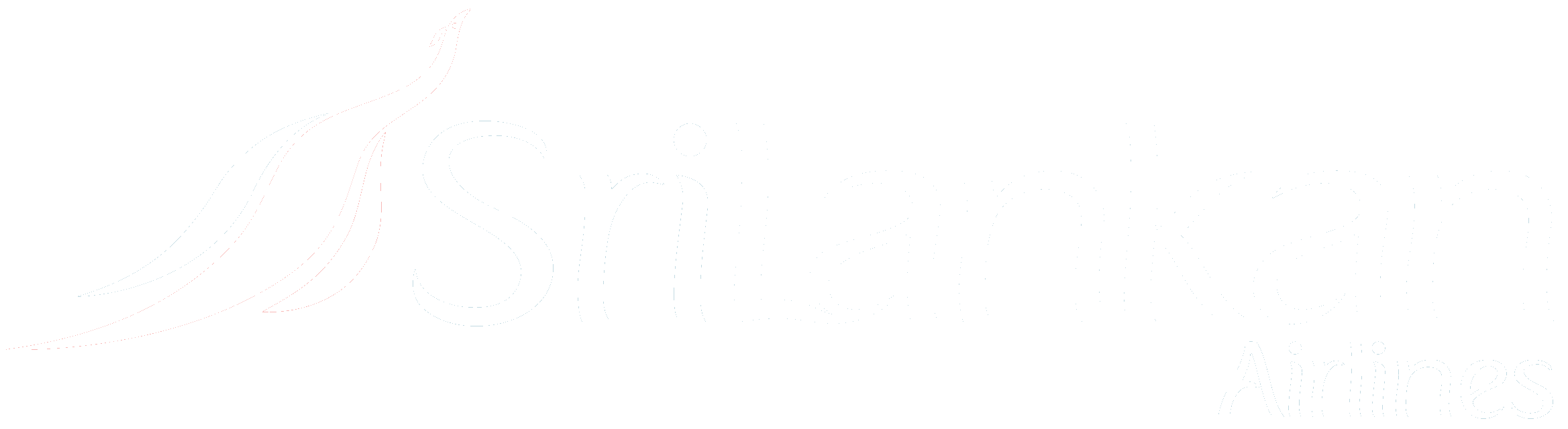 SriLankan Airlines logo — Sri Lanka tour packages by Ceylon Travelex
