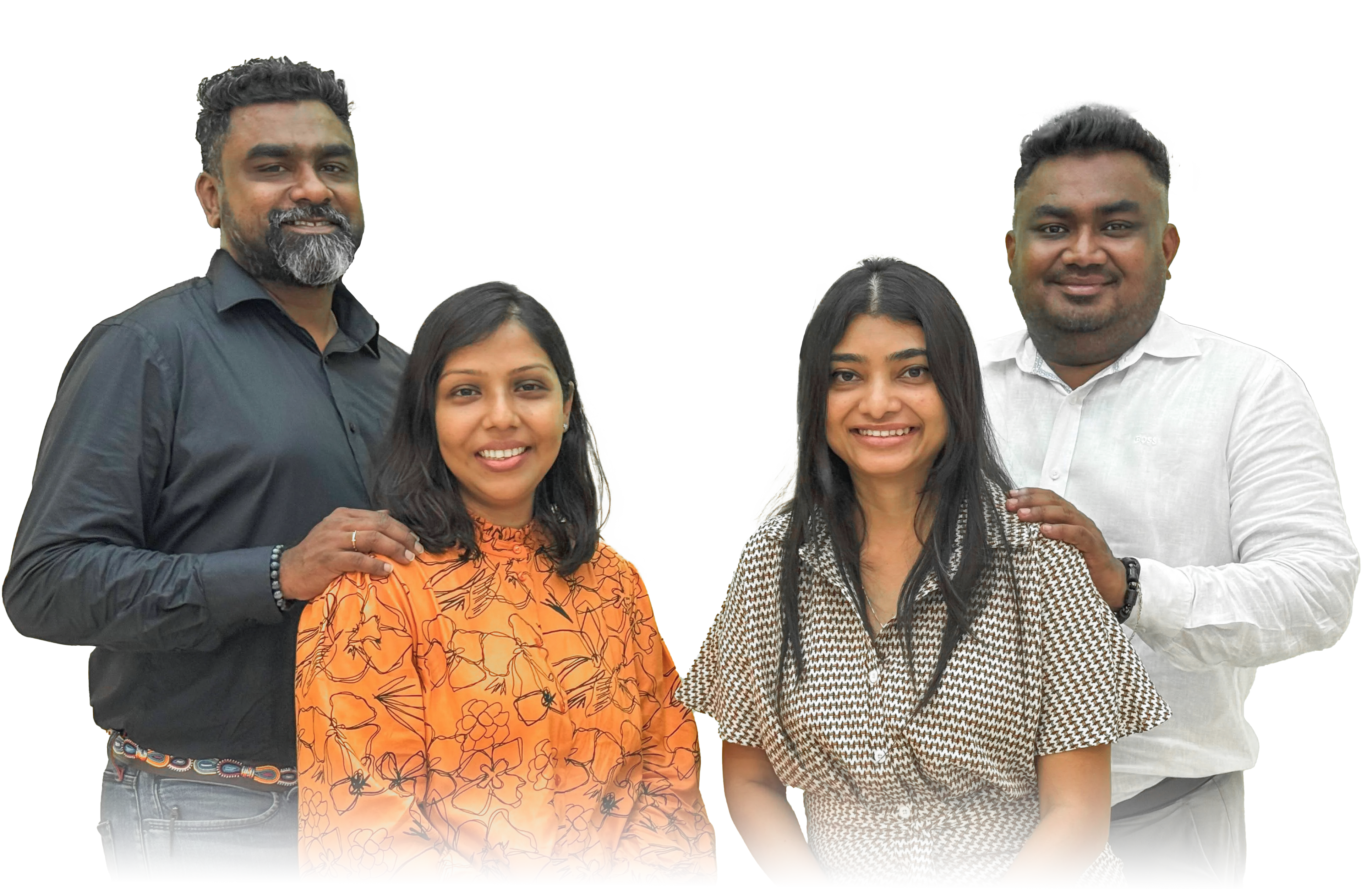 Ceylon Travelex directors — Sri Lanka holiday specialists