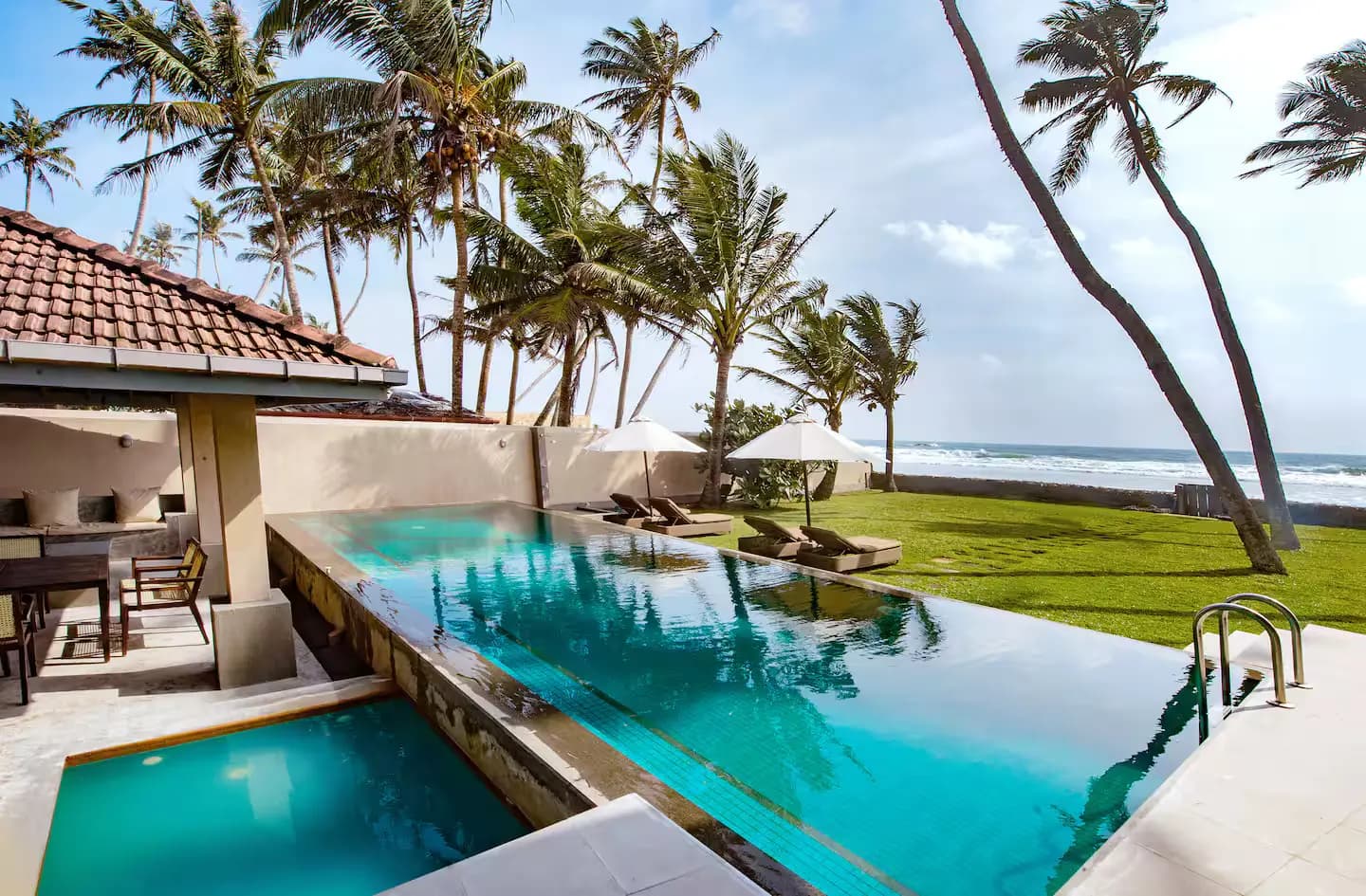 CTX Signature Escapes — Ceylon Travelex